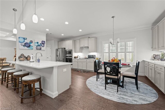 310 Macallan Dr, Burlington, NC 27215