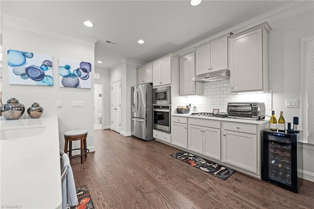 310 Macallan Dr, Burlington, NC 27215