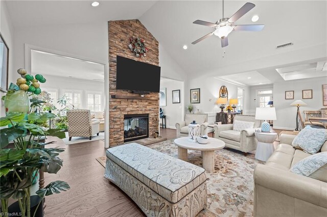 310 Macallan Dr, Burlington, NC 27215