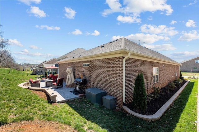 310 Macallan Dr, Burlington, NC 27215