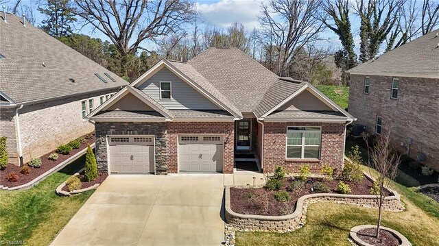 310 Macallan Dr, Burlington, NC 27215