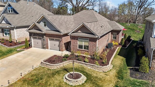 310 Macallan Dr, Burlington, NC 27215