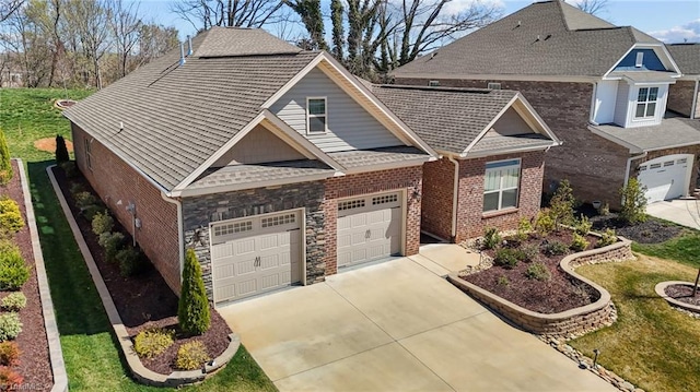 310 Macallan Dr, Burlington, NC 27215
