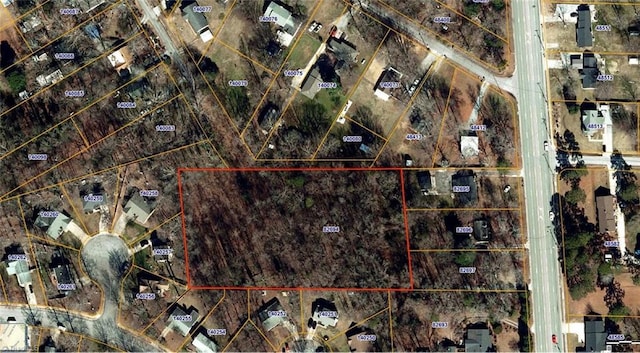 2820 Forbes Dr, Greensboro NC, 27407 land for sale