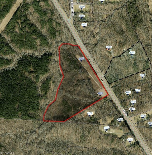 4220, 4250 NC Highway 14, Reidsville, NC 27320