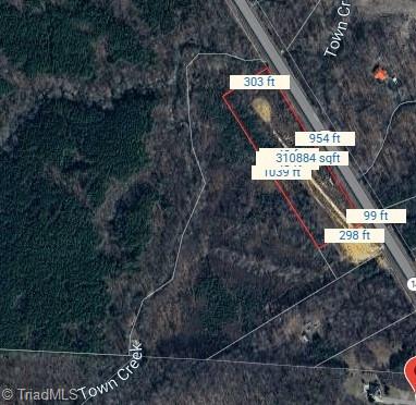 4220, 4250 NC Highway 14, Reidsville, NC 27320