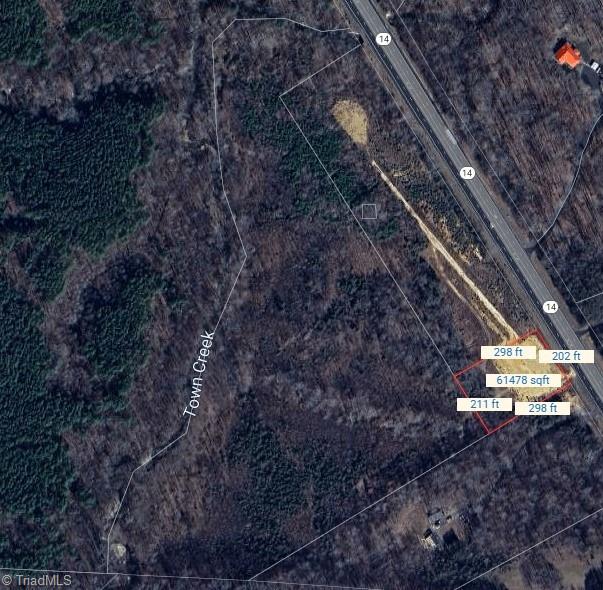 4220, 4250 NC Highway 14, Reidsville, NC 27320