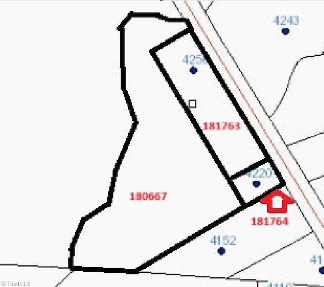 4220, 4250 NC Highway 14, Reidsville, NC 27320