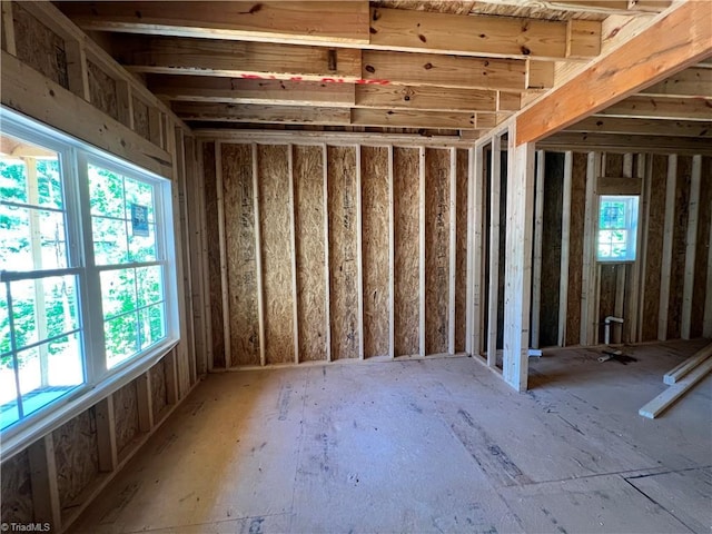 848 Hidden Ct, Asheboro, NC 27205 - view of miscellaneous room