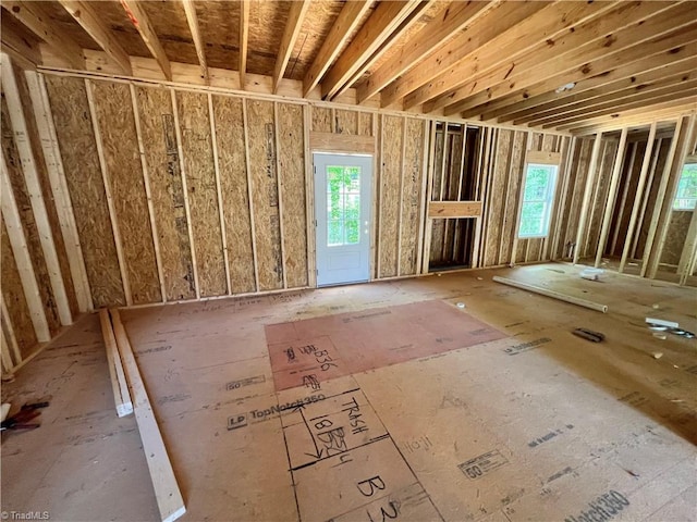 848 Hidden Ct, Asheboro, NC 27205 - view of miscellaneous room