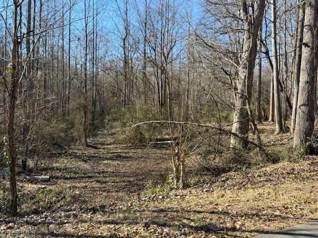 183 Oak Tree Dr, Mocksville NC, 27028 land for sale