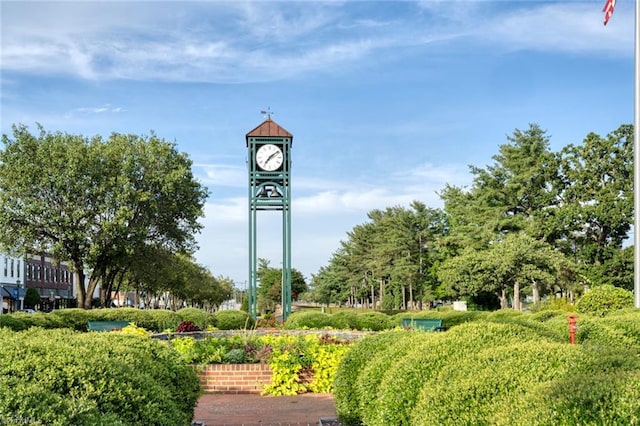 6 Curtis Ct, Thomasville, NC 27360 - view of home's community