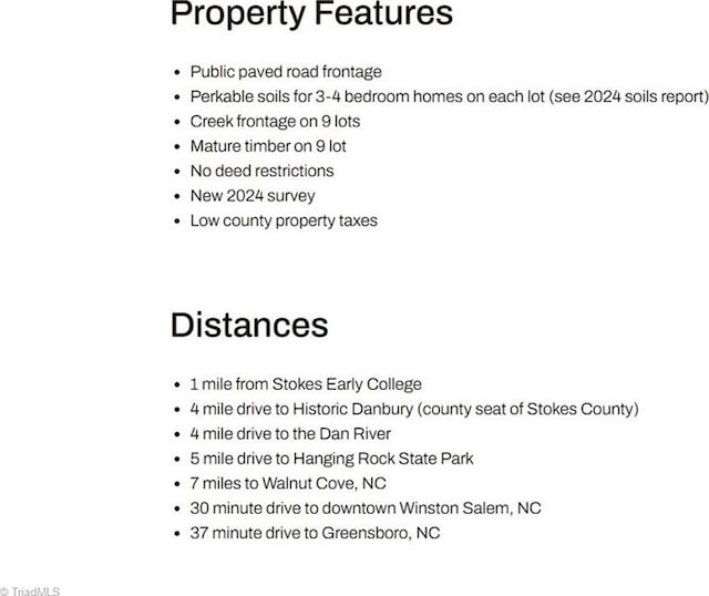 000 Jimmie Bullins Rd, Walnut Cove, NC 27052