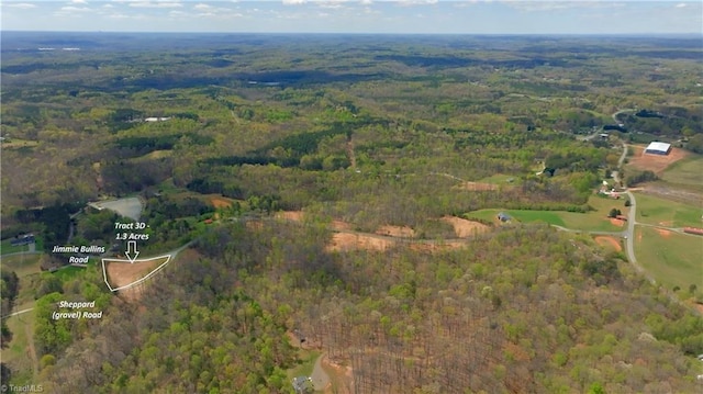 000 Jimmie Bullins Rd, Walnut Cove, NC 27052