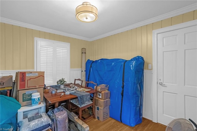 365 Ransom Rd, Winston-Salem, NC 27106 - view of storage room