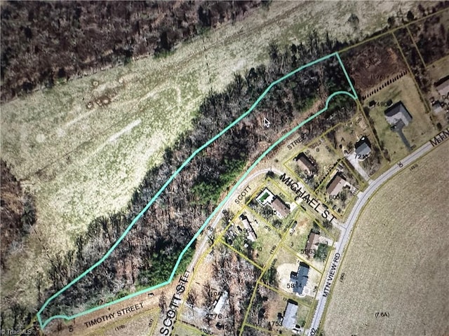 TBD Scott St, Hays, NC 28635