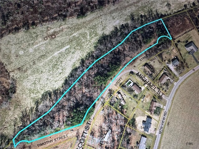 TBD Scott St, Hays, NC 28635