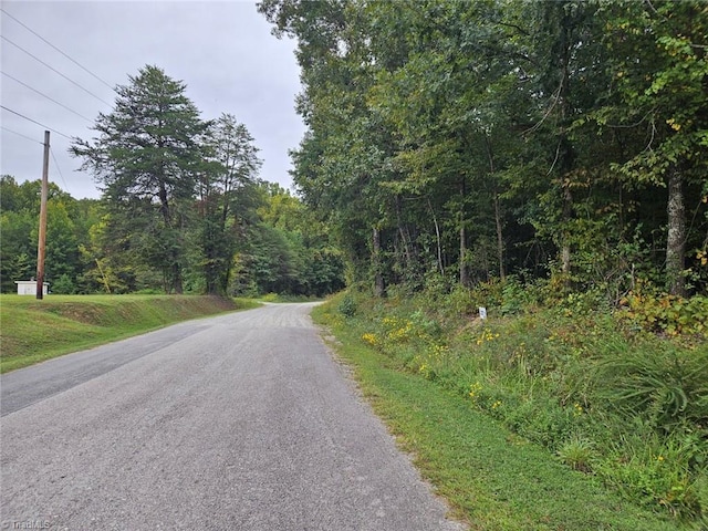 Listing photo 3 for LOT4 Doll Branch Rd, Milton NC 27305