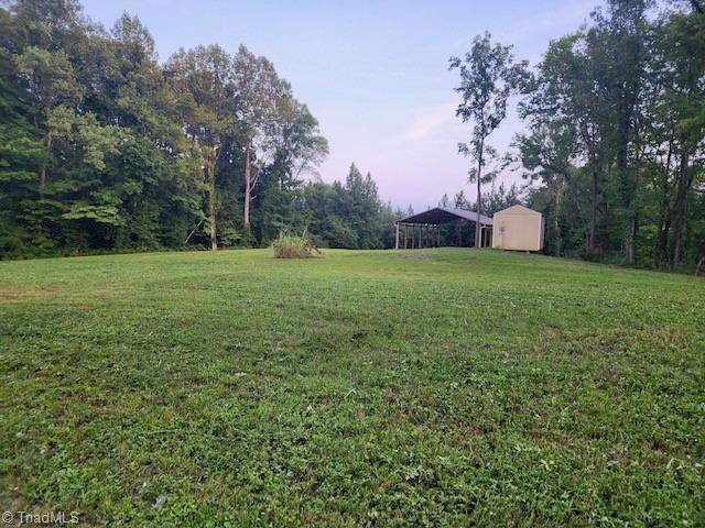 LOT2 Friendship Rd, Germanton NC, 27019 land for sale