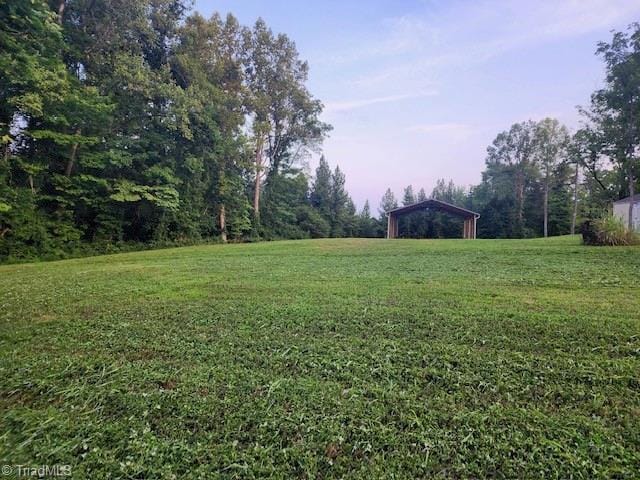 Listing photo 2 for LOT2 Friendship Rd, Germanton NC 27019