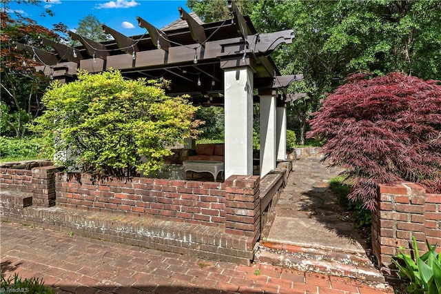 968 Avon Rd, Winston-Salem, NC 27104 - view of side of property