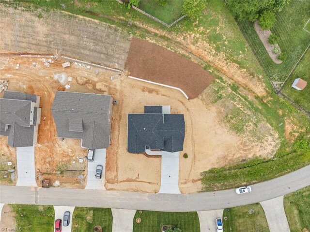 6975 Orchard Path Dr, Clemmons, NC 27012 - drone / aerial view