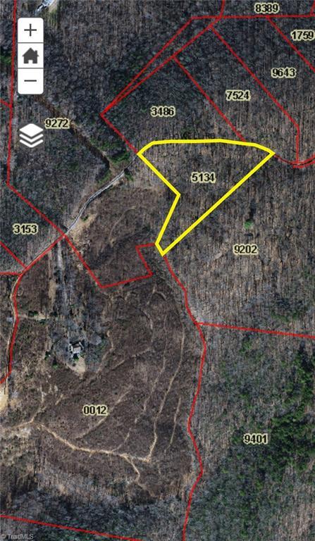 LOT5 Howell Rd, Pilot Mountain, NC 27041
