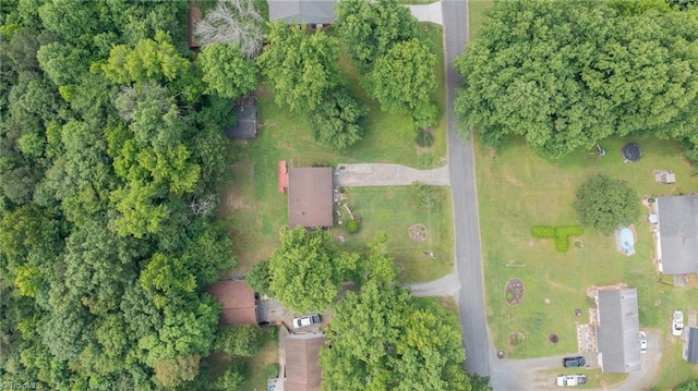 1788 Joshie Dr, Winston-Salem, NC 27103 - view of property location