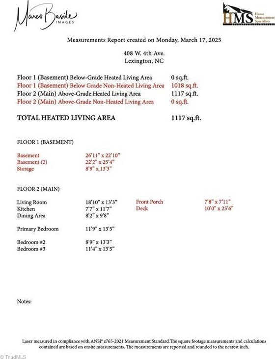 miscellaneous document
