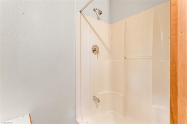 7849 Circle L Trl, Rougemont, NC 27572 - view of bathroom