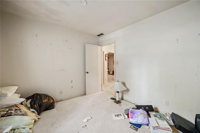 1204 Hobbs Rd, Greensboro, NC 27410 - view of unfurnished bedroom