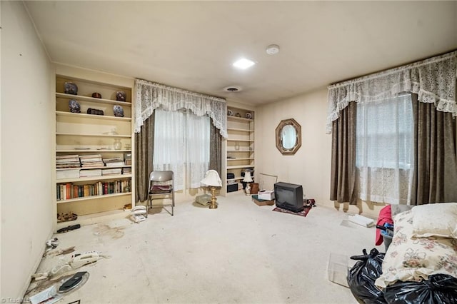 1204 Hobbs Rd, Greensboro, NC 27410 - view of living area