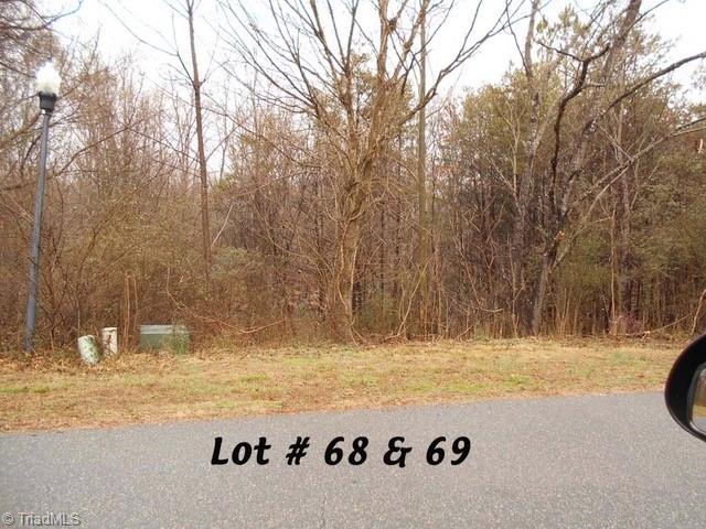 68 Beaver Run, Eden NC, 27288 land for sale