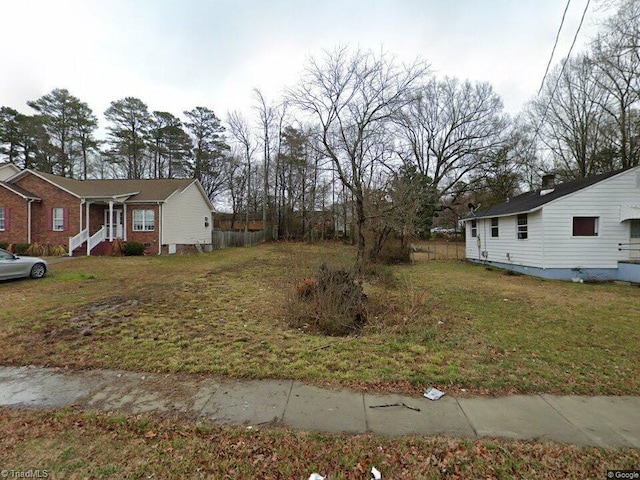 1612 N English St, Greensboro, NC 27405