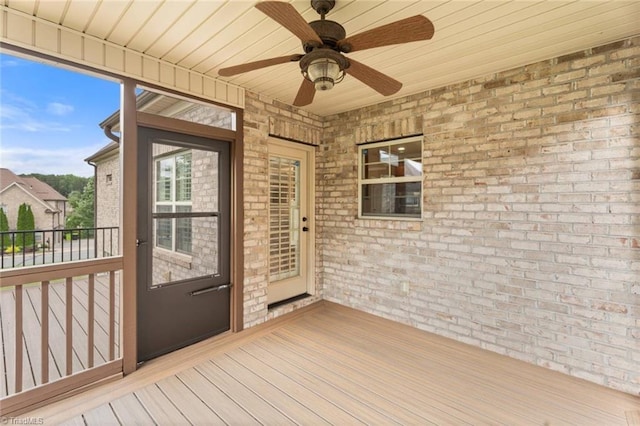 142 Covington Pl, Lewisville, NC 27023 - view of unfurnished sunroom