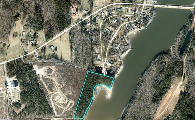 0 Cat Fish Ter, Salisbury, NC 28146