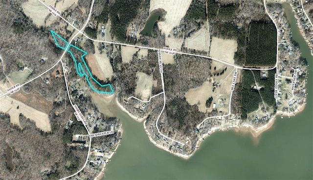 0 Cat Fish Ter, Salisbury, NC 28146