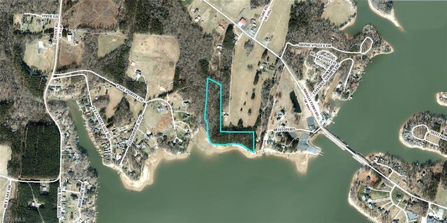 0 Cat Fish Ter, Salisbury, NC 28146