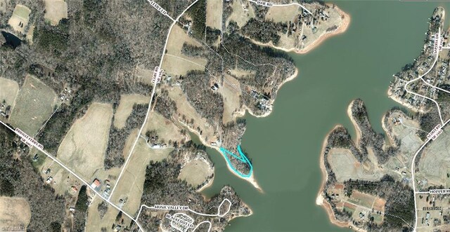 0 Cat Fish Ter, Salisbury, NC 28146
