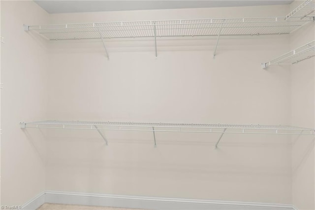 440 Marshall View Ct, Winston-Salem, NC 27101 - view of spacious closet