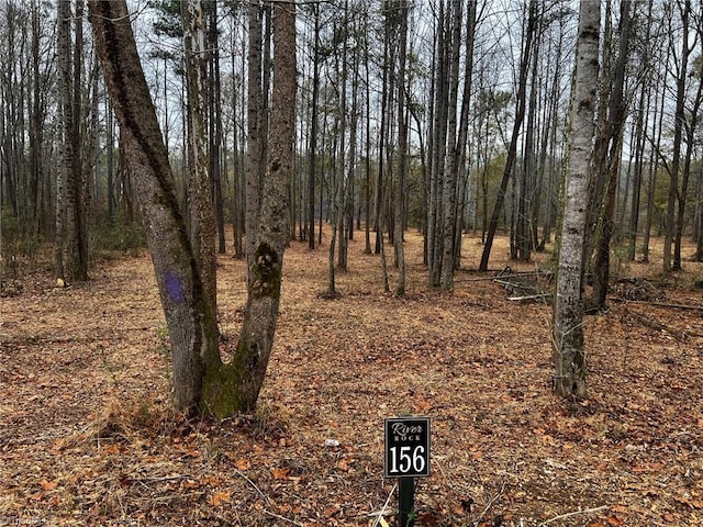 LOT156 Lookout Dam Rd, Statesville, NC 28625