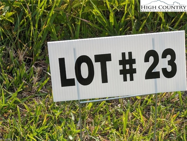 LOT23 Dockery Ln, Sparta NC, 28675 land for sale