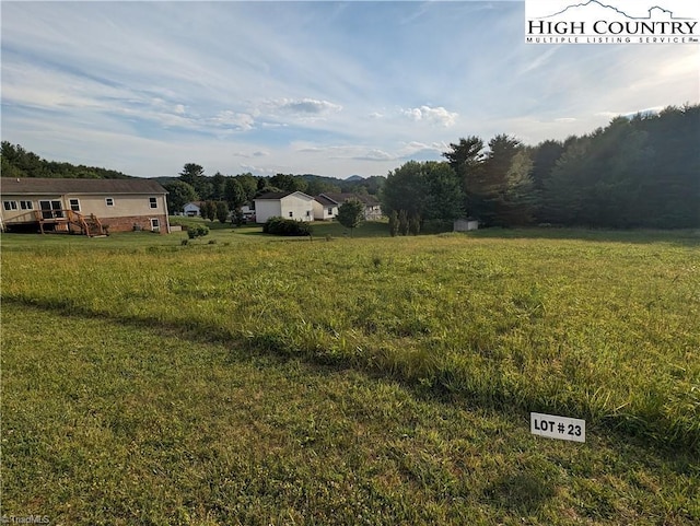 LOT23 Dockery Ln, Sparta, NC 28675
