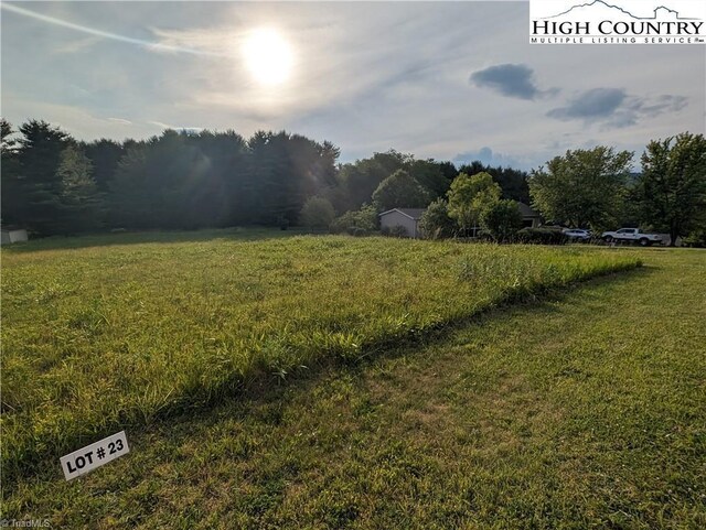 LOT23 Dockery Ln, Sparta, NC 28675