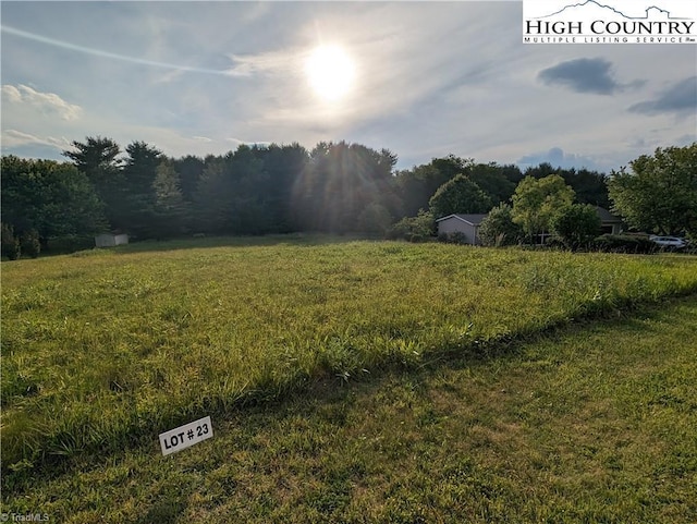 LOT23 Dockery Ln, Sparta, NC 28675