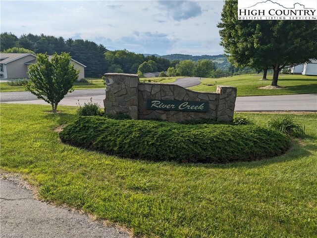 LOT23 Dockery Ln, Sparta, NC 28675