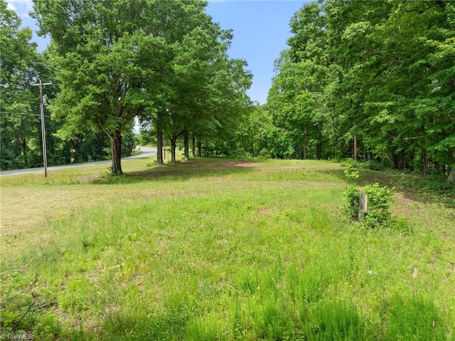 1099 Slate Rd, King, NC 27021