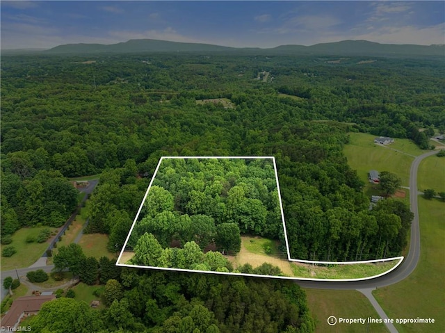 1099 Slate Rd, King, NC 27021