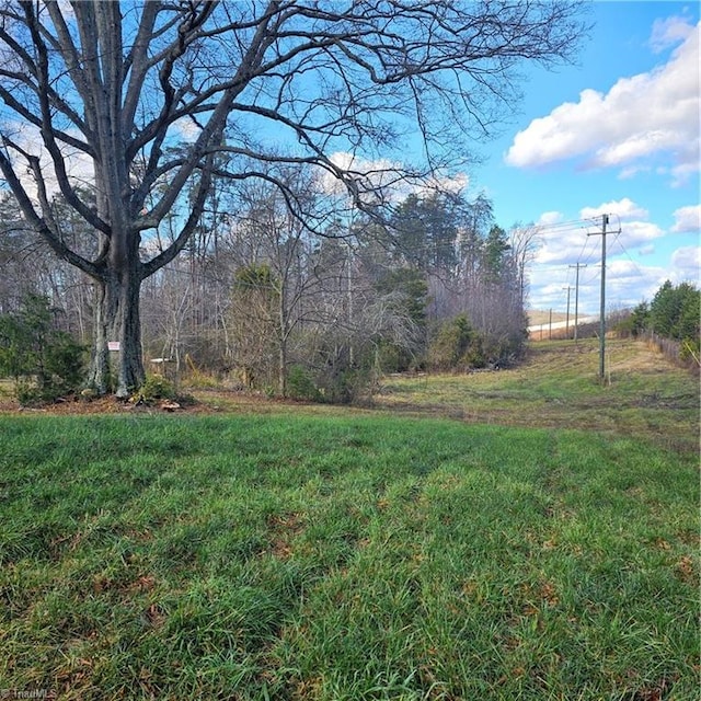 Listing photo 2 for 2231 Pisgah Church Rd, Kernersville NC 27284