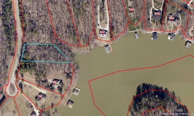 Listing photo 2 for LOT18 Black Angus Rd, Leasburg NC 27291